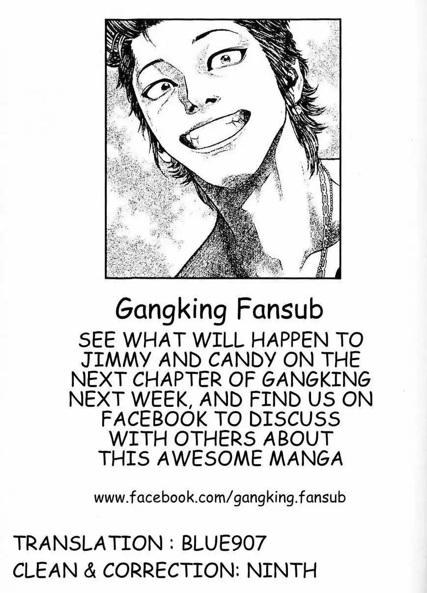 Gang King Chapter 13 25